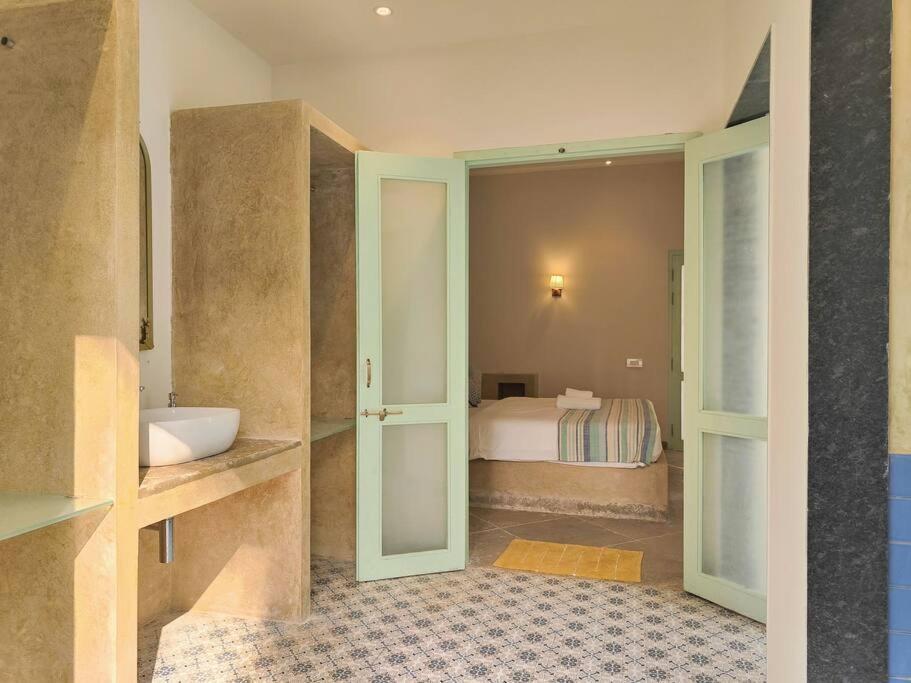 Barcelona Villas At Love Story Siolim- 3Bhk Private Pool Villas Buitenkant foto